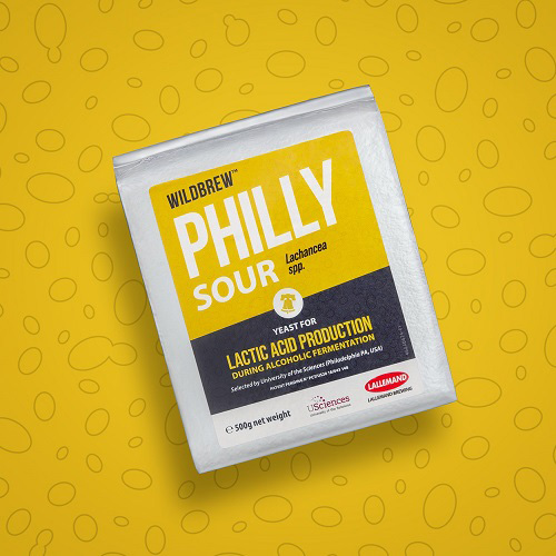 WILDBREW PHILLY SOUR